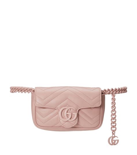 gucci gg marmont belt bag pantip|gucci marmont belt bag price.